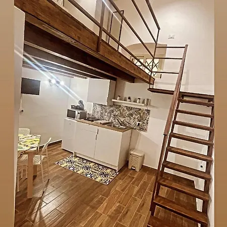 Mafone Home Palermo Exterior photo