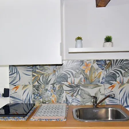 Mafone Home Palermo Exterior photo